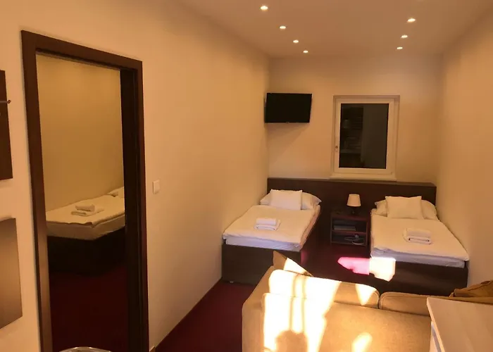 Termal Apartmanhaz