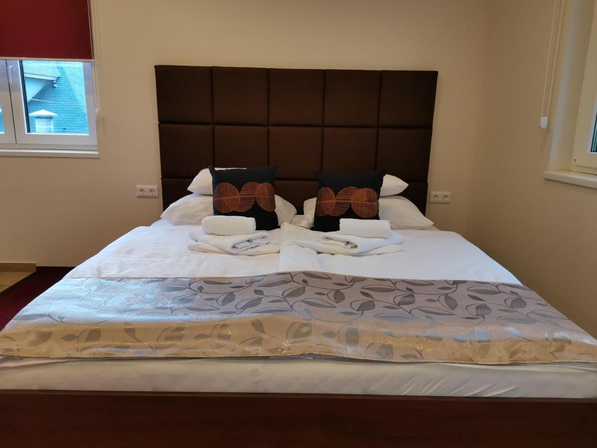 Termal Apartmanhaz *