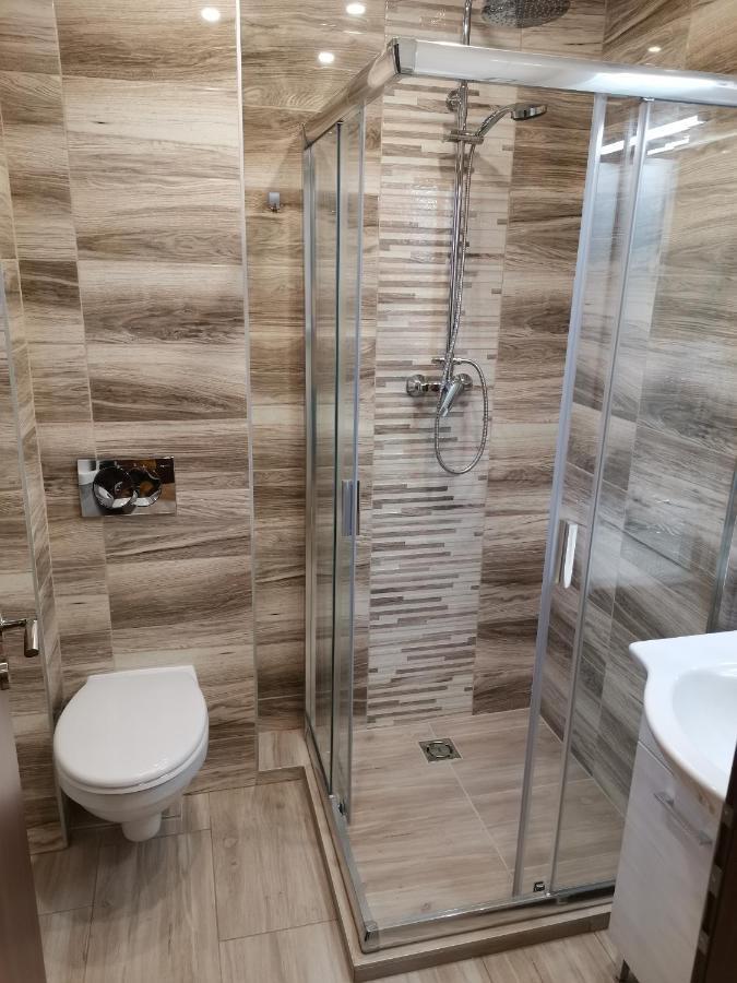 Aparthotel Termal Apartmanhaz