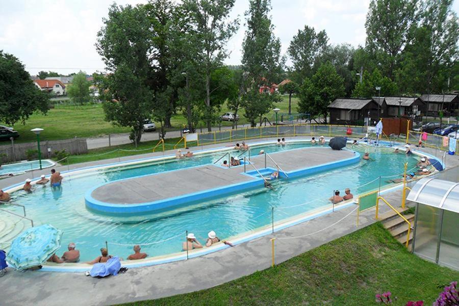 Termal Apartmanhaz Aparthotel