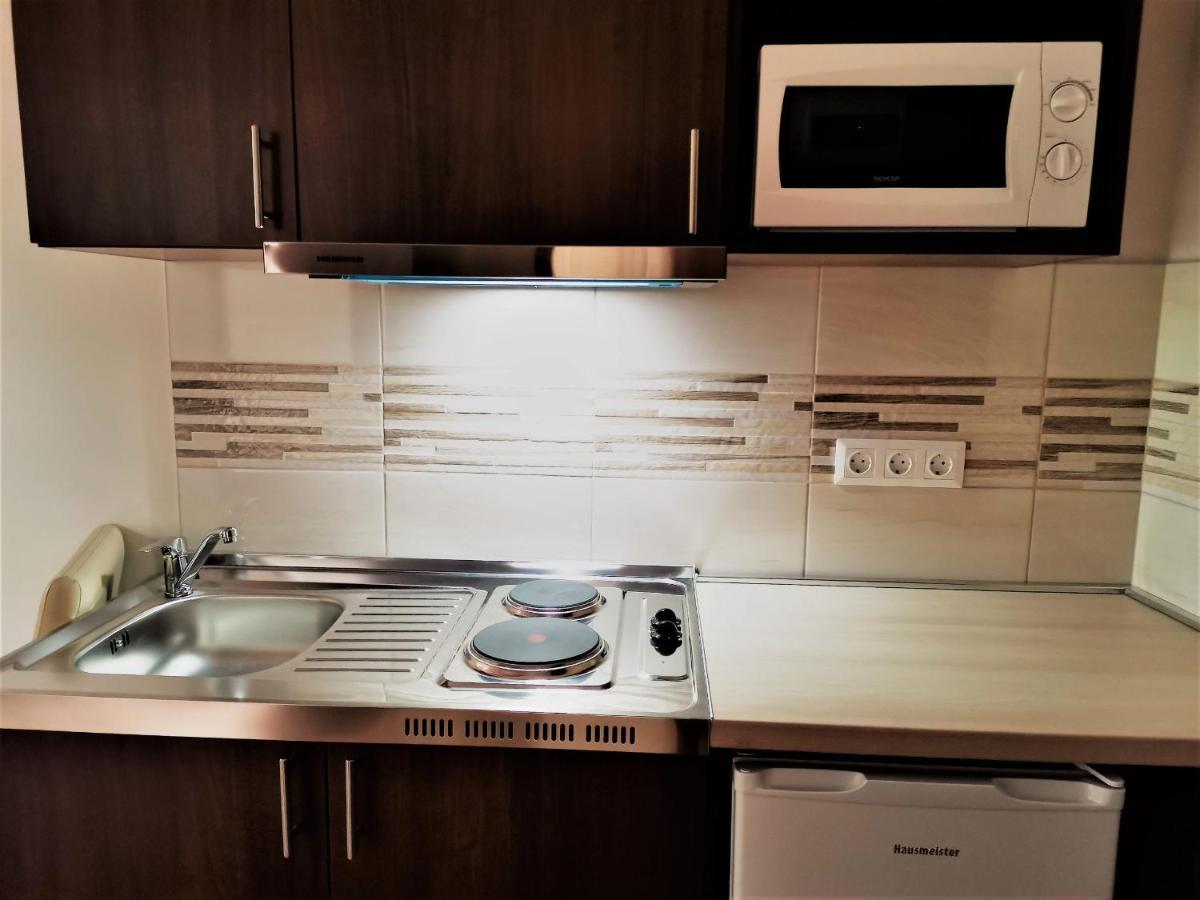 Termal Apartmanhaz * Veresegyház