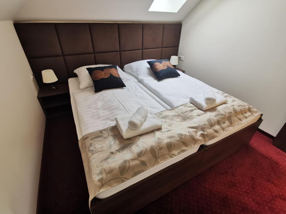Aparthotel Termal Apartmanhaz