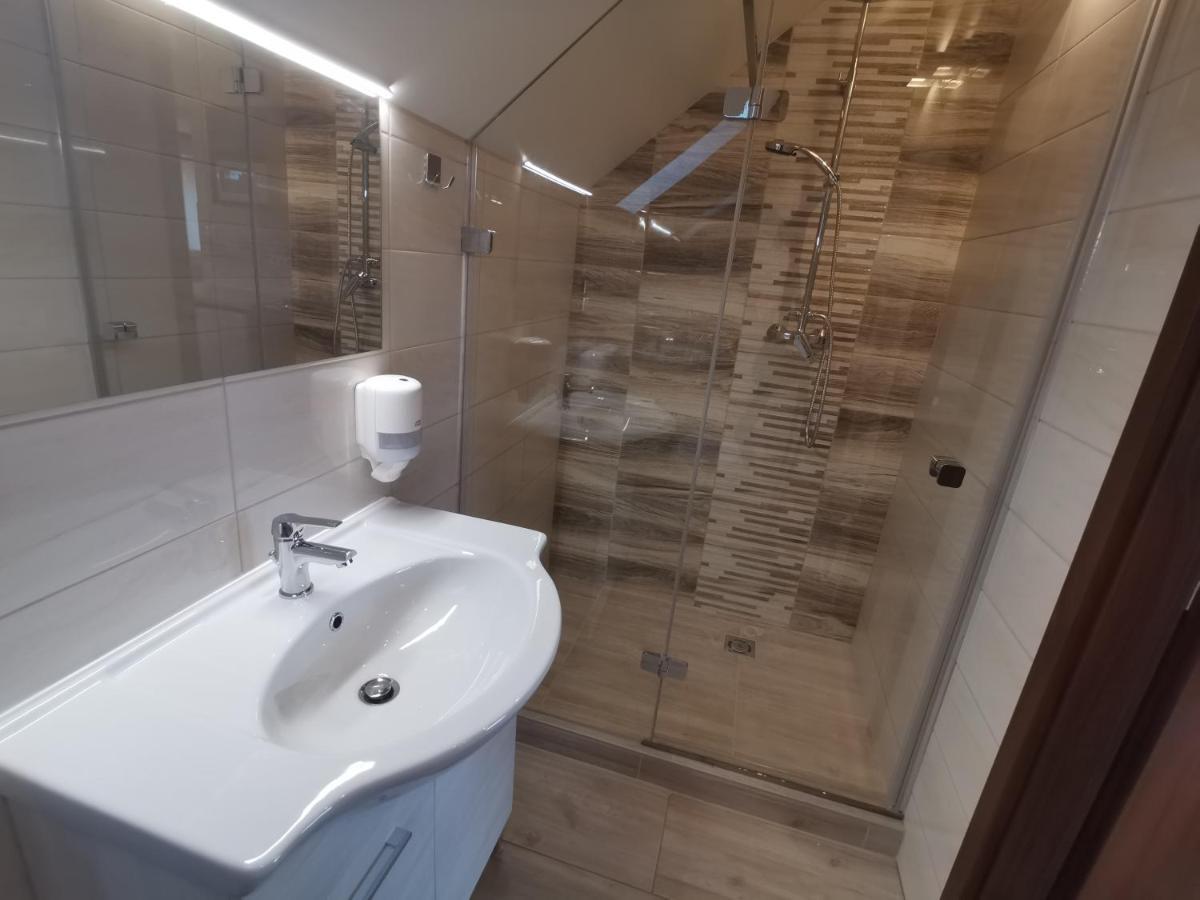 Termal Apartmanhaz Aparthotel
