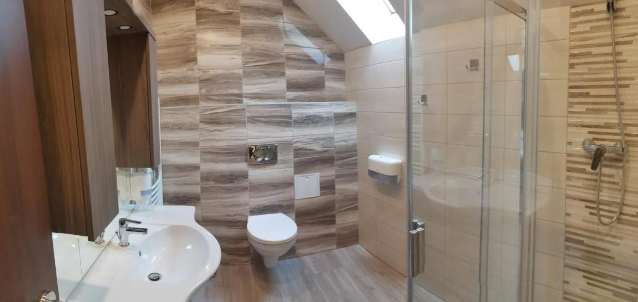 Aparthotel Termal Apartmanhaz *