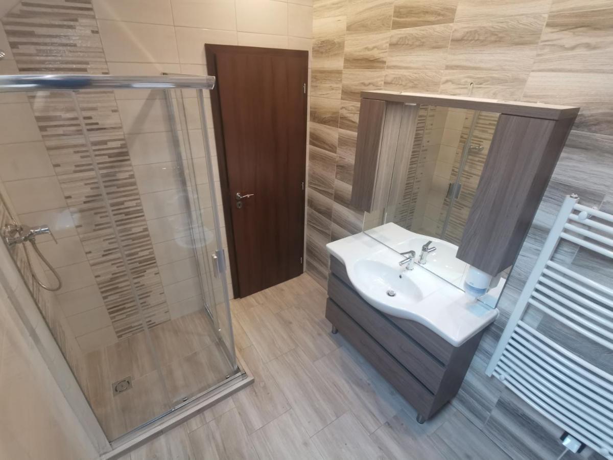 Aparthotel Termal Apartmanhaz