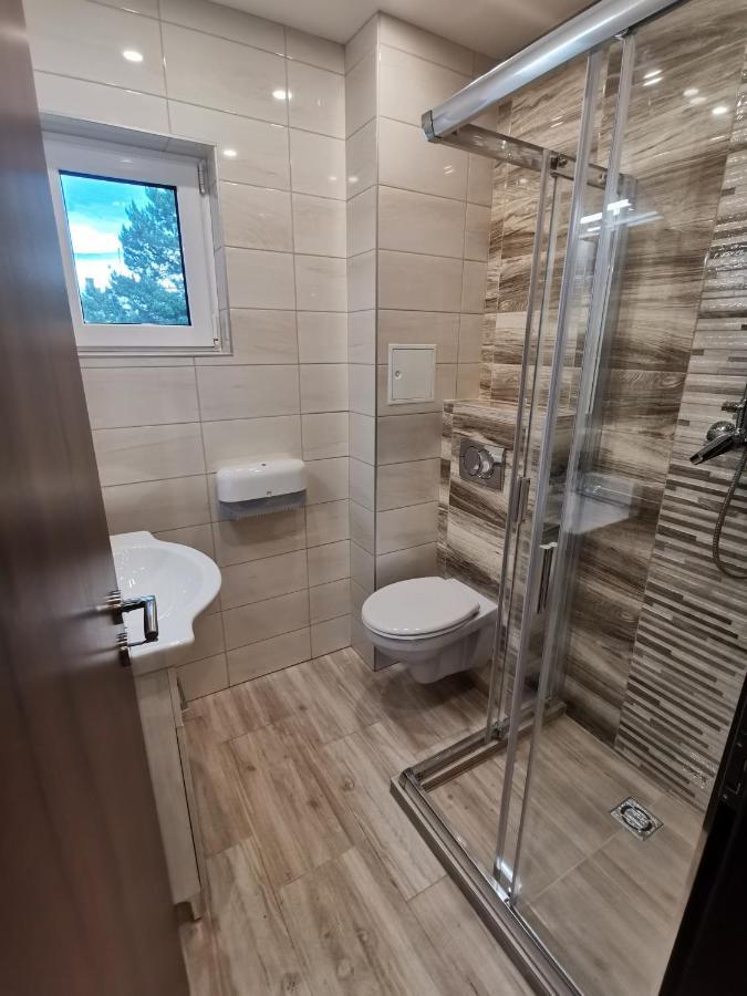 Termal Apartmanhaz *