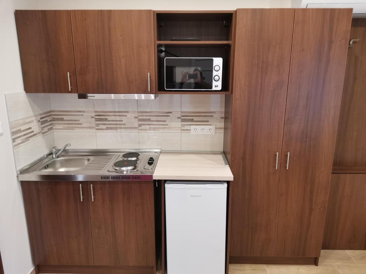 Termal Apartmanhaz *
